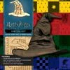 Sorting Hat - Harry Potter - Incredibuilds 3D Wood Model And Booklet -GAMES WORLD Sales harry potter sorting hat incredibuilds 3d wood model and booklet