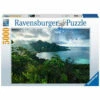 Ravensburger Hawaiian Viewpoint 5000pc -GAMES WORLD Sales hawaiian viewpoint 5000pc