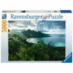 Ravensburger Hawaiian Viewpoint 5000pc