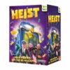 Heist -GAMES WORLD Sales heist