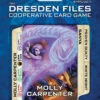 Helping Hands - Dresden Files - Expansion 2 -GAMES WORLD Sales helping hands dresden files expansion 2