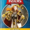 Hero Realms - Cleric 1 Hero Realms - Cleric -GAMES WORLD Sales hero realms cleric