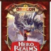 Dragon Boss Deck - Hero Realms 1 Dragon Boss Deck - Hero Realms -GAMES WORLD Sales hero realms dragon boss deck 1