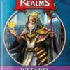 Hero Realms - Wizard -GAMES WORLD Sales hero realms wizard