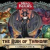 The Ruin Of Thandar - Hero Realms -GAMES WORLD Sales hero realms the ruin of thandar