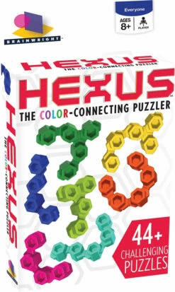 Hexus
