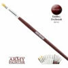 Hobby Brush - Drybrush - Army Painter -GAMES WORLD Sales hobby brush hobby drybrush