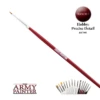 Hobby Brush - Precise Detail - Army Painter -GAMES WORLD Sales hobby brush precise detail