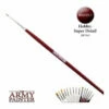 Hobby Brush - Super Detail - Army Painter 2 Hobby Brush - Super Detail - Army Painter -GAMES WORLD Sales hobby brush super detail