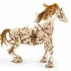 Horse Mechanoid - UGears -GAMES WORLD Sales horse mechanoid ugears 1
