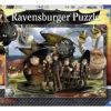 Ravensburger HTTYD - Hicks & Friends 100pc -GAMES WORLD Sales httyd hicks friends 100pc 1