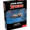 Huge Ship Conversion Kit 2nd Edition - Star Wars X-Wing -GAMES WORLD Sales huge ship conversion kit 2nd edition star wars x wing