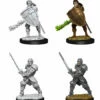 Wizkids Human Male Fighter - D&D Nolzurs Marvelous Unpainted Minis 1 Wizkids Human Male Fighter - D&D Nolzurs Marvelous Unpainted Minis -GAMES WORLD Sales human male fighter d d nolzurs marvelous unpainted minis