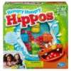 Hasbro Hungry Hippos 1 Hasbro Hungry Hippos -GAMES WORLD Sales hungry hippos