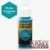 Hydra Turquoise - Army Painter -GAMES WORLD Sales hydra turquoise