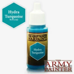 Hydra Turquoise - Army Painter