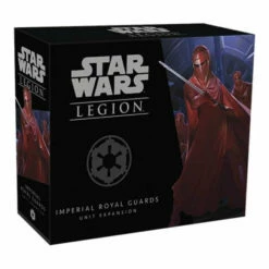Imperial Royal Guards Unit Expansion - Star Wars Legion