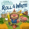 Imperial Settlers Roll And Write -GAMES WORLD Sales imperial settlers roll and write