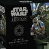Imperial Shoretroopers Unit Expansion - Star Wars Legion -GAMES WORLD Sales imperial shoretroopers unit expansion star wars legion