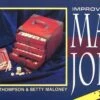 Improve Your Mahjong -GAMES WORLD Sales improve your mahjong
