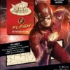 Incredibuilds The Flash Book And 3D Wood Model -GAMES WORLD Sales incredibuilds the flash book and 3d wood model