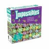 Succa - Impossibles Puzzle 1 Succa - Impossibles Puzzle -GAMES WORLD Sales iocom a succa impossible box mockup