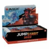 Jumpstart 2022 Full Booster Box 1 Jumpstart 2022 Full Booster Box -GAMES WORLD Sales jumpstart 2022.jpg.mst