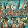 Junk Art - Plastic Version -GAMES WORLD Sales junk art plastic version