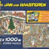 Jumbo JVH Holiday Shopping 2x1000pcs -GAMES WORLD Sales jvh holiday shopping 2x1000pcs