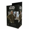 Jyn Erso - Star Wars Legion -GAMES WORLD Sales jyn erso star wars legion