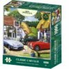 Classic Car Club - Nostalgia 1000pc 2 Classic Car Club - Nostalgia 1000pc -GAMES WORLD Sales k33016 box 1024x660 1