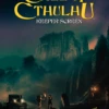 Keepers Screen - Call Of Cthulhu 7th Edition 2 Keepers Screen - Call Of Cthulhu 7th Edition -GAMES WORLD Sales keepers screen call of cthulhu 7th edition