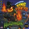 King Of Tokyo- Halloween