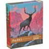 Parks Memories - Mountaineer -GAMES WORLD Sales kym06mta
