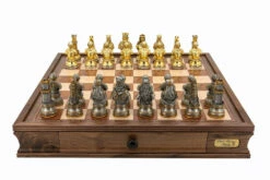 L228DR Dal Rossi Medieval Warrior