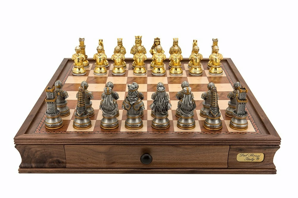 L228DR Dal Rossi Medieval Warrior 3 L228DR Dal Rossi Medieval Warrior