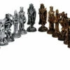 L2222DR - Medieval Pewter PIECES ONLY