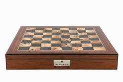 L2255DR - 50cm High Glossy Chessfigure Box