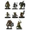 Legendary Adventures Preview Pack - Pathfinder Battles 2 Legendary Adventures Preview Pack - Pathfinder Battles -GAMES WORLD Sales legendary adventures preview pack pathfinder battles