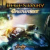 Legendary Encounters - Firefly -GAMES WORLD Sales legendary encounters firefly