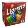 Ligretto - Red -GAMES WORLD Sales ligretto red