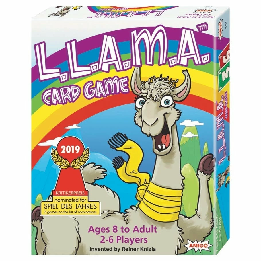 LLAMA 3 LLAMA