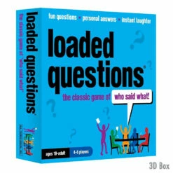 Loaded Questions