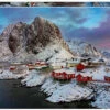 EDUCA Lofoten Islands Norway 1500P 1 EDUCA Lofoten Islands Norway 1500P -GAMES WORLD Sales lofoten islands norway