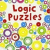Logic Puzzles 2 Logic Puzzles -GAMES WORLD Sales logic puzzles