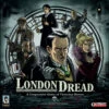 London Dread -GAMES WORLD Sales london dread