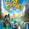 Lost Cities Rivals 2 Lost Cities Rivals -GAMES WORLD Sales lost cities rivals