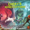 Luckys Misadventures -GAMES WORLD Sales lucky s misadventures