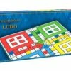 Ludo Boxed - Traditional Games -GAMES WORLD Sales ludo boxed traditional games