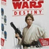 Luke Starter - Star Wars Destiny 1 Luke Starter - Star Wars Destiny -GAMES WORLD Sales luke starter star wars destiny